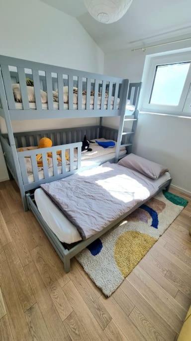 Haus Am Waldrand Und In Seenaehe Lehnin Eksteriør bilde